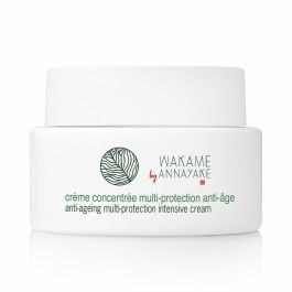 Crema de Día Annayake Wakame By Annayake 50 ml Crema de Día Annayake Wakame By Annayake 50 ml Precio: 52.78999979. SKU: B1JTFPN6WK