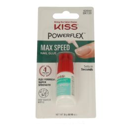 Red Kiss Adhesivo Rápido Profesional para Uñas Postizas y Reparaciones Precio: 3.78999951. SKU: B14TQXTHXD