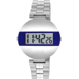 Reloj Mujer Tous 300358030 Reloj Mujer Tous 300358030 Precio: 217.49999986. SKU: B1J6SHPWKV