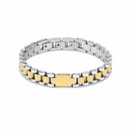 Pulsera Hombre Radiant RH000286 Plateado Precio: 83.59000045. SKU: B16FQVVE5D