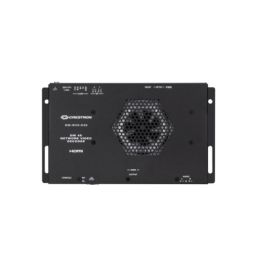 Crestron DM-NVX-D30C Decodificador AV en Red 4K60 4:4:4 HDR NVX