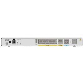 Cisco C926-4P VDSL2/ADSL2+ Router WAN Ethernet con 4 Puertos LAN Gigabit y USB 2.0