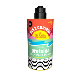 Lola Cosmetics Ela É Carioca Proteína 500 gr Precio: 16.89000038. SKU: B16BN6VLXG