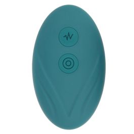 Bala Vibradora Evolved Verde