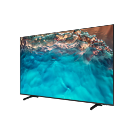 Samsung HBU8000 50" Smart TV 4K Ultra HD HDR10+ Negro HG50BU800EUXEN Samsung HBU8000 50" Smart TV 4K Ultra HD HDR10+ Negro HG50BU800EUXEN