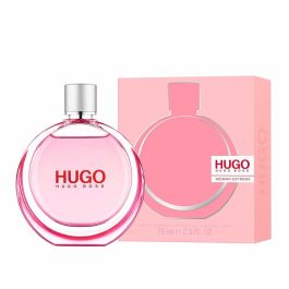 Perfume Mujer Hugo Boss EDP Hugo Woman Extreme 75 ml