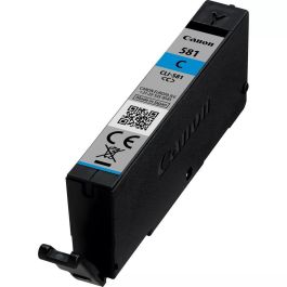 Canon Ink-Jet Pixma PGI580BK/CLI581CMYBK Multi Value Pack Ecopack