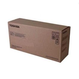 Toshiba 38400 Páginas Negro Cartucho Tóner Original Precio: 119.50000051. SKU: B12YC6BQ62