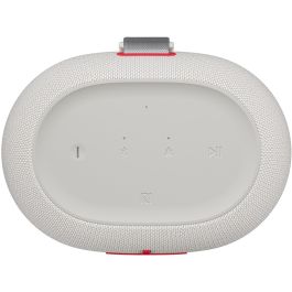 Ultimate Ears Epicboom Altavoz Portátil Bluetooth Impermeable Blanco