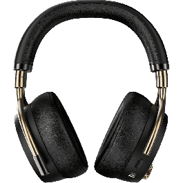 Zildjian Auriculares Alchem-E Negro con Cancelación de Ruido y 45 Horas de Autonomía