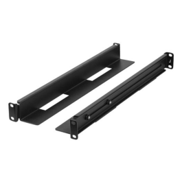 Lanberg AK-1901-B - Kit de Carriles de Rack Deslizantes 1U Ajustables 397-680mm para Servidores/SAI, Carga 90kg Precio: 15.68999982. SKU: B1AVKS97YH