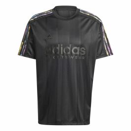 Camiseta de Manga Corta Hombre Adidas Tiro Q2 Precio: 39.9179. SKU: B1GMC8AHCQ