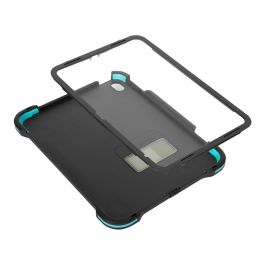 Targus SAFEPORT RUGGED MAX Funda para iPad 10th gen. 10.9" Resistente a Golpes Negro