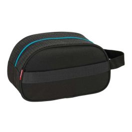Safta Neceser 1 Asa Adaptable a Carro Kelme Iron 150x260x120 mm Safta Neceser 1 Asa Adaptable a Carro Kelme Iron 150x260x120 mm