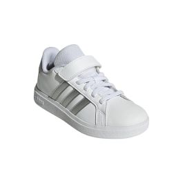 Zapatillas Deportivas Infantiles Adidas Grand Court 2.0 Blanco XL Precio: 37.50000056. SKU: B1JCZKB83H