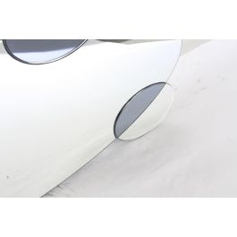 DKD Home Decor Espejo Moderno Negro 2 x 49 x 120 cm Cristal Madera