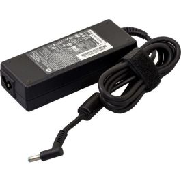 HP S-3P PFC 4.5mm, CNTR D Adaptador de Corriente AC 90W para Portátiles HP Business, Fuente de Alimentación Portátil y Eficiente Precio: 43.49999973. SKU: B1D3Z9FWWM