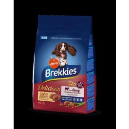 Brekkies Canine Adult Delicious Ternera 3 kg Precio: 12.4999996. SKU: B185XNW9Q5