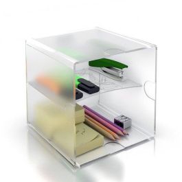 Bandeja Organizador Archicubo 6705 (Cubo Con Estante) Cristal Precio: 9.9499994. SKU: B16XZDFZGA