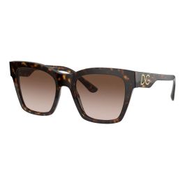 Montura de Gafas Mujer Dolce & Gabbana PRINT FAMILY DG 4384 Precio: 214.49999967. SKU: B1JT7CN8SG