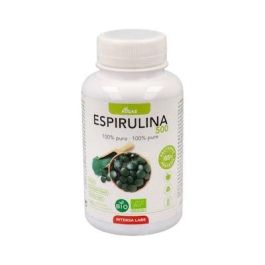 Espirulina 500 Precio: 15.4999999. SKU: B1F359B3GQ