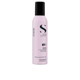 Alfaparf Milano STYLE & CARE Mousse Moldeadora para Todo Tipo de Cabello con Fijación Media, 250 ml Precio: 22.68999986. SKU: B12VW372CH