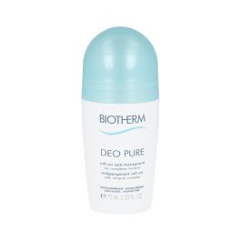 Biotherm Deo Pure Roll-On 75 mL Precio: 21.49999995. SKU: S0516295