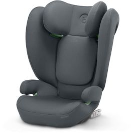 Solución automática B I -FIX acero gris cybex - Grupo 2/3 - gris Solución automática B I -FIX acero gris cybex - Grupo 2/3 - gris Precio: 128.49999987. SKU: B17STPADD9