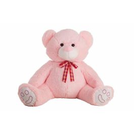 Oso de Peluche Evy Rosa 85 cm Precio: 48.78999994. SKU: S2426830