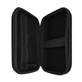 AISENS - ESTUCHE PROTECTOR PARA CAJA EXTERNA 2.5", NEGRO AISENS - ESTUCHE PROTECTOR PARA CAJA EXTERNA 2.5", NEGRO