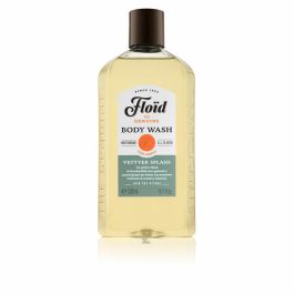 Floïd Gel de Baño Vetyver Splash para Hombre, Hidratante y Limpiador para Todo Tipo de Pieles, también como Champú, 500 ml Precio: 5.50000055. SKU: B1EJE2QNVB