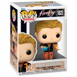 FUNKO Figura POP Firefly Hoban Washburne Vinilo Coleccionable en Caja Regalo FUNKO Figura POP Firefly Hoban Washburne Vinilo Coleccionable en Caja Regalo Precio: 15.68999982. SKU: B1CCXD8ELJ