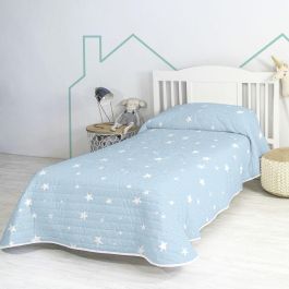 Colcha HappyFriday BASIC KIDS Azul 180 x 260 cm Precio: 92.323. SKU: B1G7BTJY2B