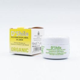 Tratamiento Rejuvenecedor Labial Limón Precio: 8.79000023. SKU: B175JBVW3E