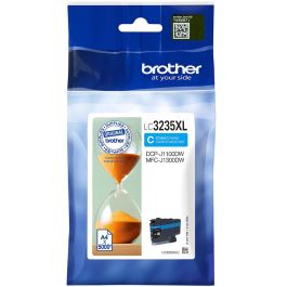 Brother Tinta Cian para DCP-J1100DW y MFC-J1300DW - Color Cyan