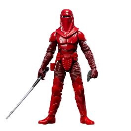 HASBRO Figura articulada Emperors Royal Guard Return of the Jedi Star Wars 15cm con accesorios Precio: 32.69000009. SKU: B13HRKYYP4