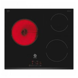 Placa Vitrocerámica Balay 3EB714LR. 60 cm 60 cm 5700 W Precio: 243.88999943. SKU: S0407672