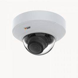 Axis Cámara IP minidomo M4216-V 4MP 3-6mm WDR IK08 interior PoE Axis Cámara IP minidomo M4216-V 4MP 3-6mm WDR IK08 interior PoE