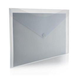 Dosier Sobre Office Box Pp Velcro A3+ Cristal 10 unidades Precio: 15.79000027. SKU: B12YNES9FW