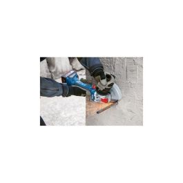 Bosch Professional BOS4059952569017 Amoladora angular profesional con 2 baterías 4Ah Bosch Professional BOS4059952569017 Amoladora angular profesional con 2 baterías 4Ah
