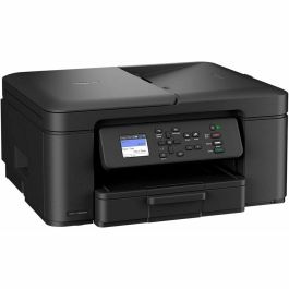 Brother DCP-J1360DW - Impresora Multifunción Inkjet Color A4 con WiFi, Copia, Impresión y Escaneado, Impresión Dúplex Automática