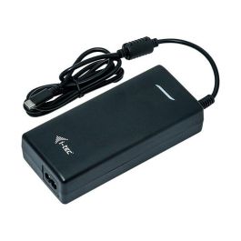 Hub USB i-Tec C31DUALDPDOCKPD100W