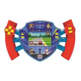Lexibook LEX3380743111360 Consola portátil Cyber Arcade Motion Paw Patrol - 50 juegos, control por gestos, pantalla LCD a color 2.8" Precio: 60.5899998. SKU: B1DMNG6JB2