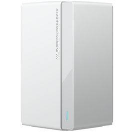 Xiaomi AC1200 Doble banda (2,4 GHz / 5 GHz) Wi-Fi 5 (802.11ac) Blanco 2 Interno Precio: 32.49999984. SKU: B1JEH4XK5F