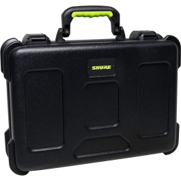 SBG Estuche de Transporte de Polietileno para 6 Micrófonos Inalámbricos con Espacio para Pilas, Cierre TSA Precio: 141.98999947. SKU: B1AVPQS64D