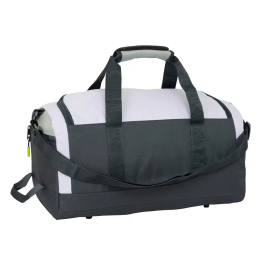 Safta Bolsa Deporte Real Madrid Equip. 25/26 50x25x25 cm