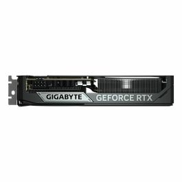 GIGABYTE GeForce RTX 5060 Ti WINDFORCE OC 16G Tarjeta Gráfica NVIDIA 16GB GDDR7