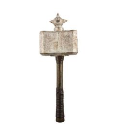 Martillo del guerrero 57,5 cm Martillo del guerrero 57,5 cm