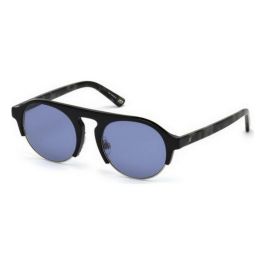 Gafas de Sol Hombre Web Eyewear WE0224 Ø 52 mm Precio: 43.79000043. SKU: B1B8X2Y4KN