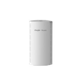 Ruijie Networks RG-M18 Router Inalámbrico Gigabit Ethernet Doble Banda (2.4 GHz / 5 GHz) Blanco Precio: 270.49999999. SKU: B132ZLY8TA
